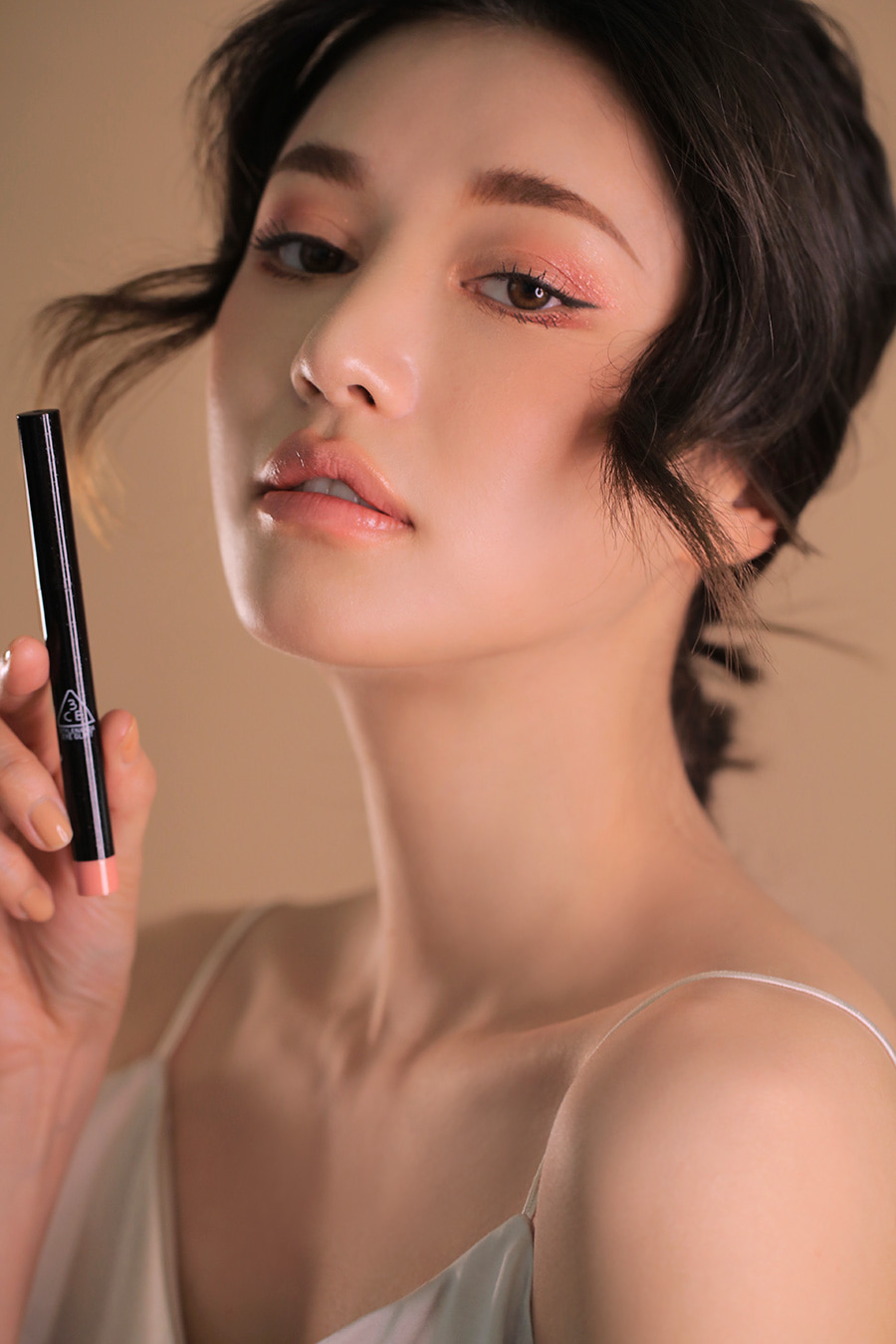 3CE EYE GLINT #SOFT DRESS - 3CE VietNam