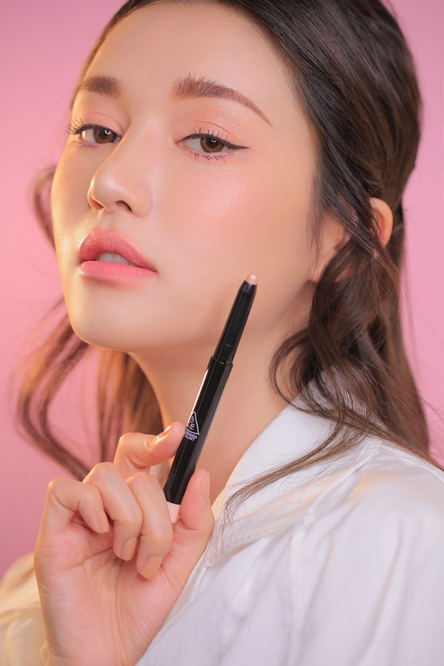 3CE EYE GLINT GLITTER SHOT 3CE VietNam 3CE EYE GLINT GLITTER SHOT 3CE VietNam