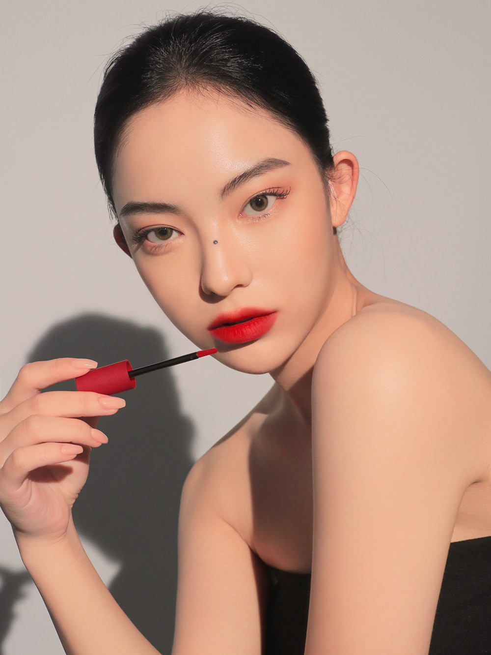 3CE BLURRING LIQUID LIP #START NOW - 3CE VietNam