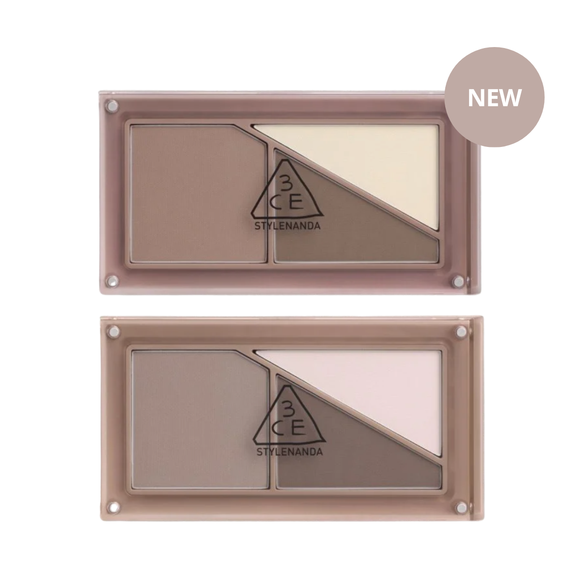 3CE LAYER-IT-ALL CONTOUR PALETTE