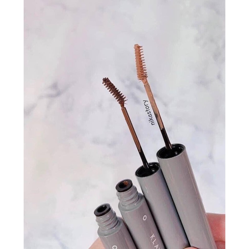 EASY TOUCH BROWCARA