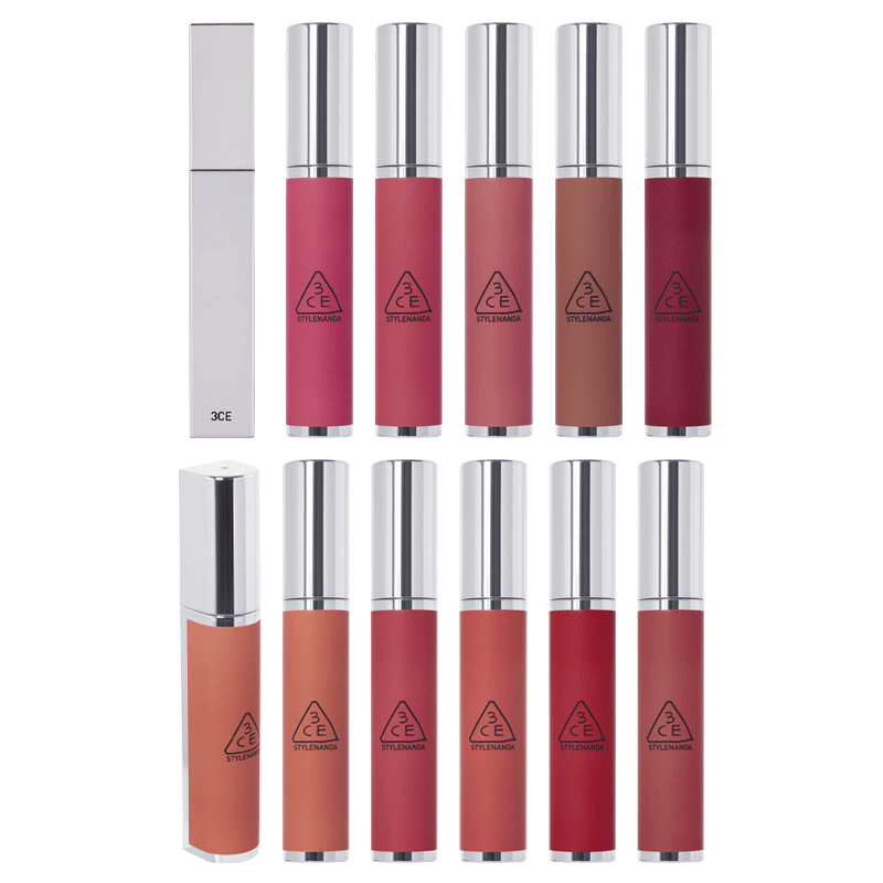 3CE HAZY LIP CLAY - 3CE VietNam