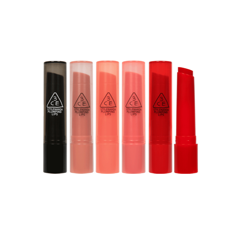 3CE PLUMPING LIPS