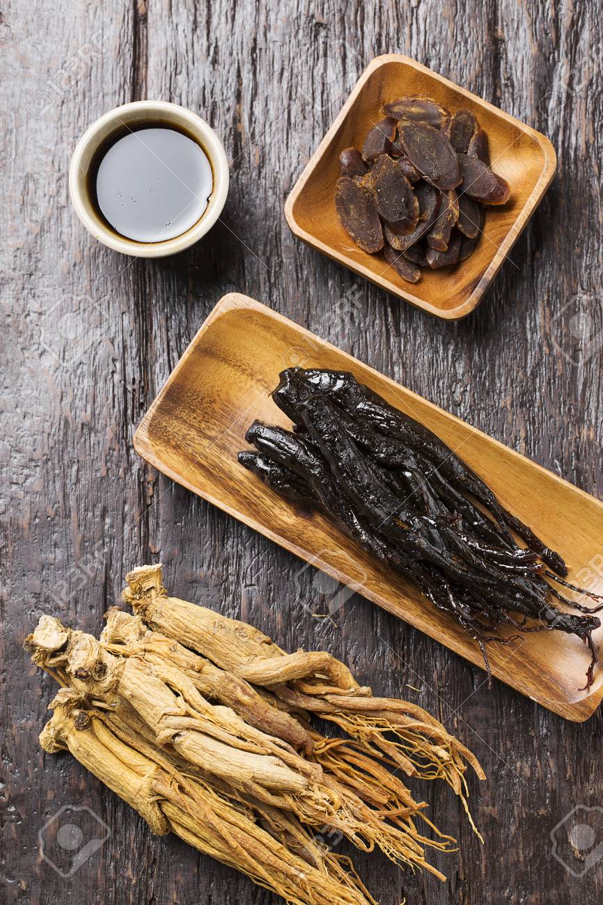 Hồng Sâm Tẩm Mật Ong - Tuyệt Tác Của Xứ Sở Kim Chi Hàn Quốc