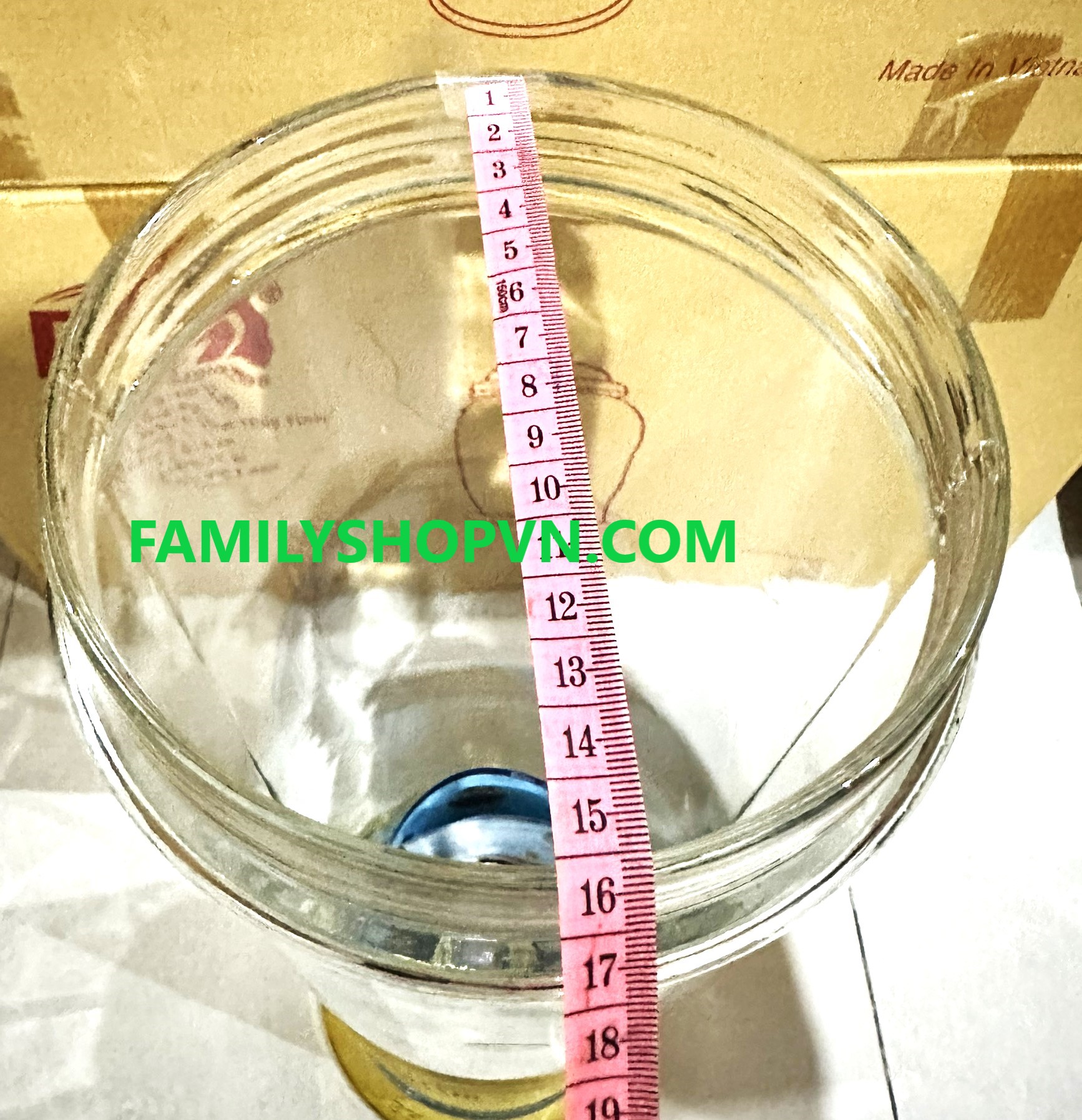 bình ngâm rượu phú hòa
