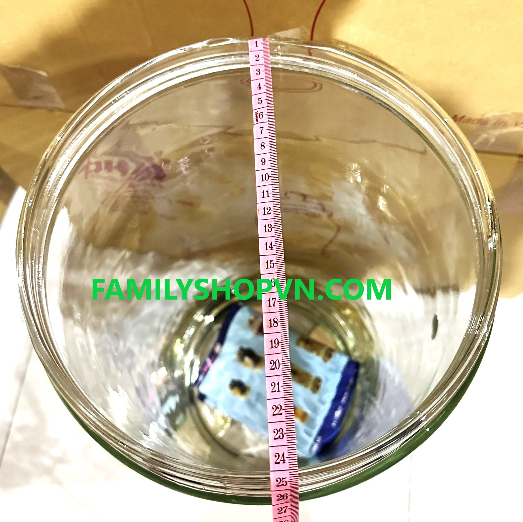 bình trụ phú hòa 30.8 lít có vòi