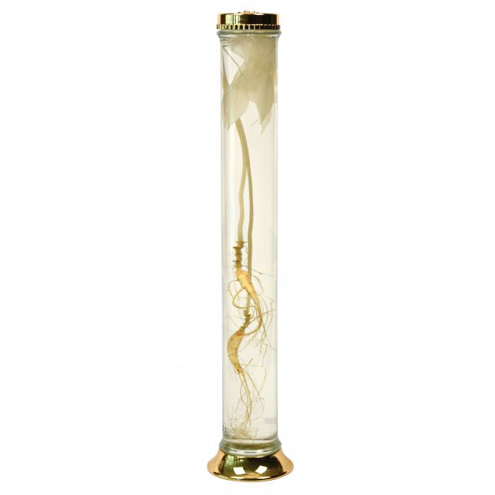 Bình thủy tinh ngâm rượu N86-1.2 Lít