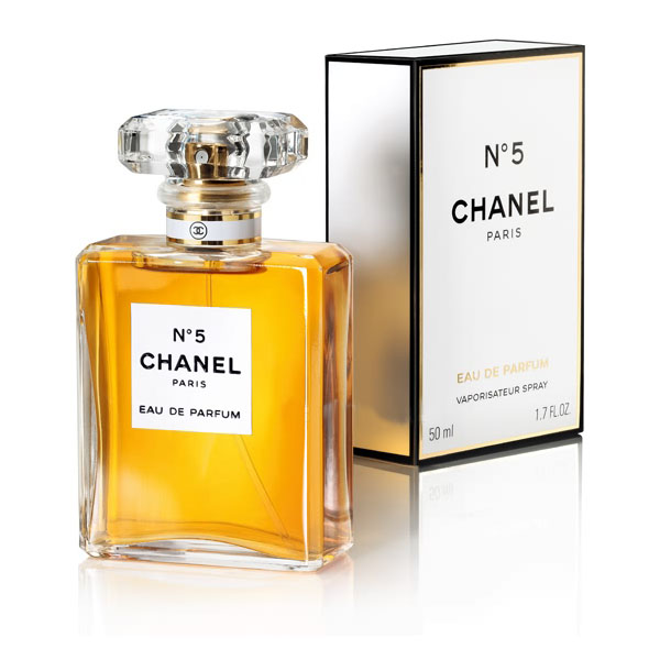 Nước hoa Chanel  Eau De Parfum - Family Shop