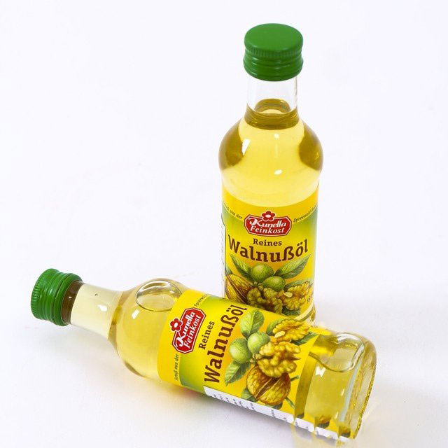 Dầu óc chó Kunella - Đức 100ml