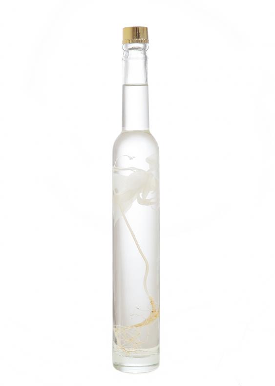 Chai chiết rót rượu ngâm N151-670ml