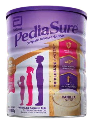 Sữa Pediasure Úc