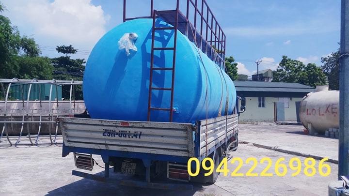 Cho thuê hệ thống xử lý nước thải giá tốt