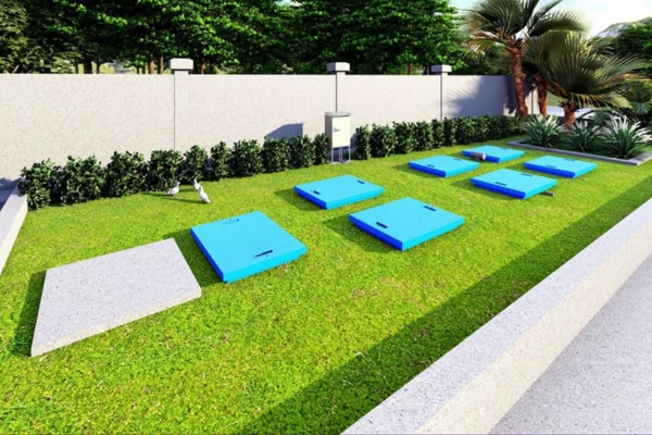 Tư vấn quản lý và xử lý môi trường