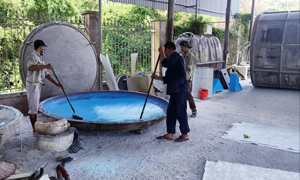 Tốp 5 bể tự hoại giá tốt nhất Miền Bắc