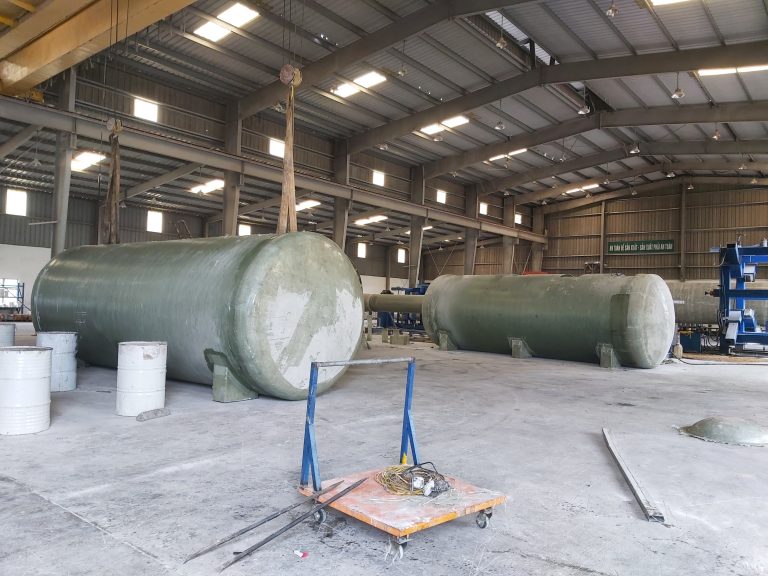 Xử lý nước thải trường học bằng hệ modunl hợp khối, hướng tiếp cận tiên tiến, hiệu quả