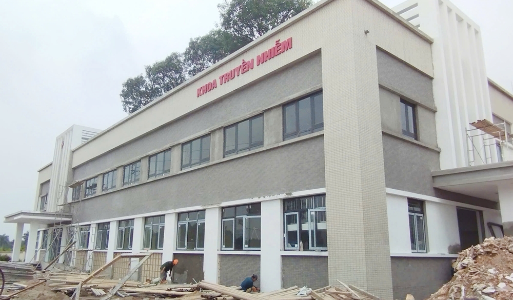 Thiết bị tách dầu nước WOS - Giải pháp tách lọc dầu hiệu quả bảo vệ nguồn nước