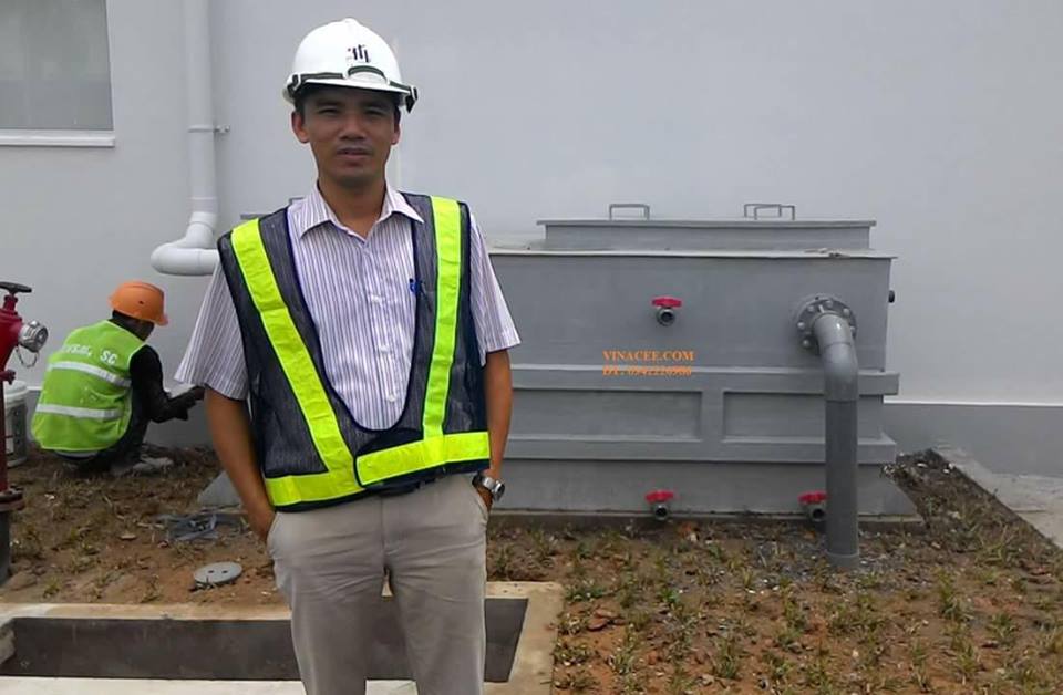 Hướng dẫn lắp đặt bể tách mỡ gia đình, nhà hàng, khách sạn, bếp ăn công nghiệp