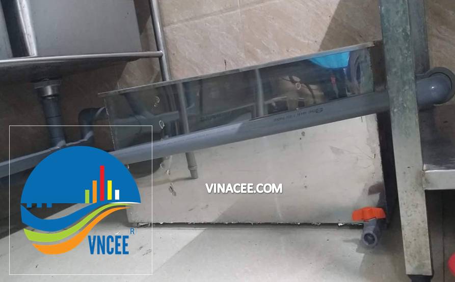 Các vấn đề thường gặp khi không tách mỡ
