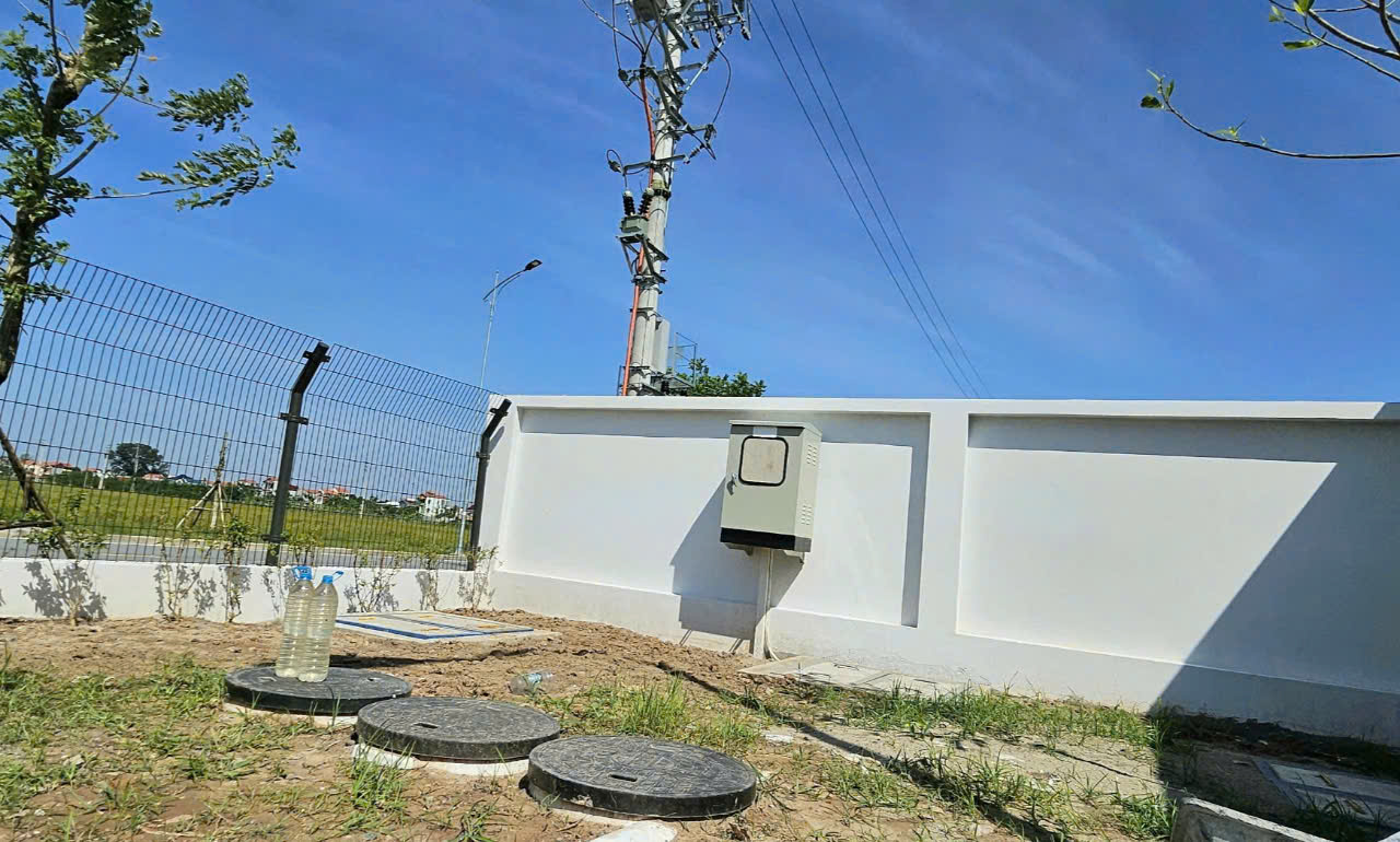 Những sai lầm thường gặp phải khi xây dựng dự toán gói thầu xử lý nước thải trạm y tế xã phường