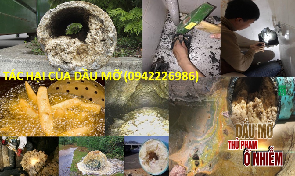 Hỏi đáp về bể tách mỡ, thiết bị tách dầu mỡ cao cấp
