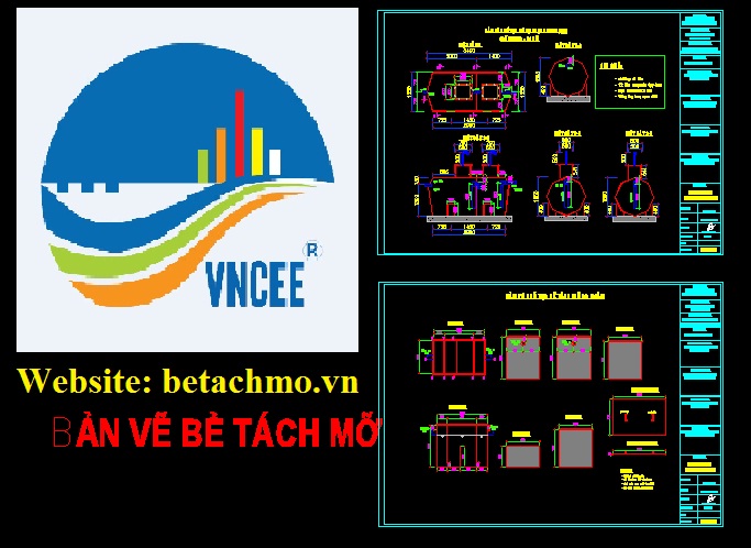 Bồn tách mỡ thông minh - bồn lọc mỡ gia đình