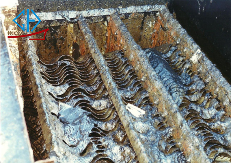 Thiết bị thu và tách dầu thải GyroSkimmer - Top sản phẩm chính hãng chất lượng số 1 Châu Á