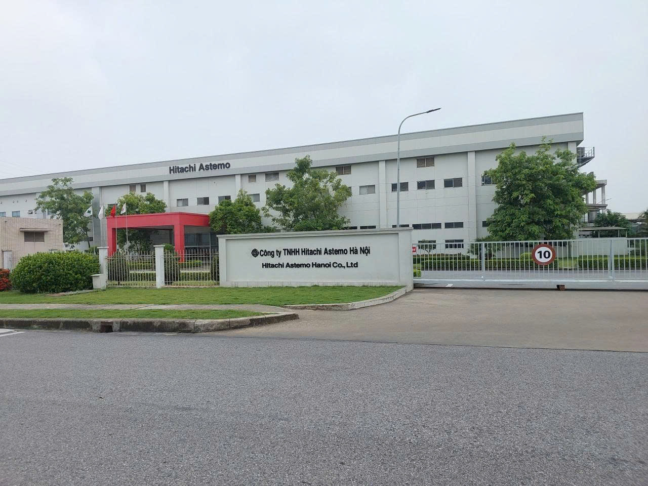 [2026] Dự án cung cấp lắp đặt - chuyển giao hướng dẫn vận hành thiêt bị tách dầu - nước Công ty Atestmor Hưng Yên