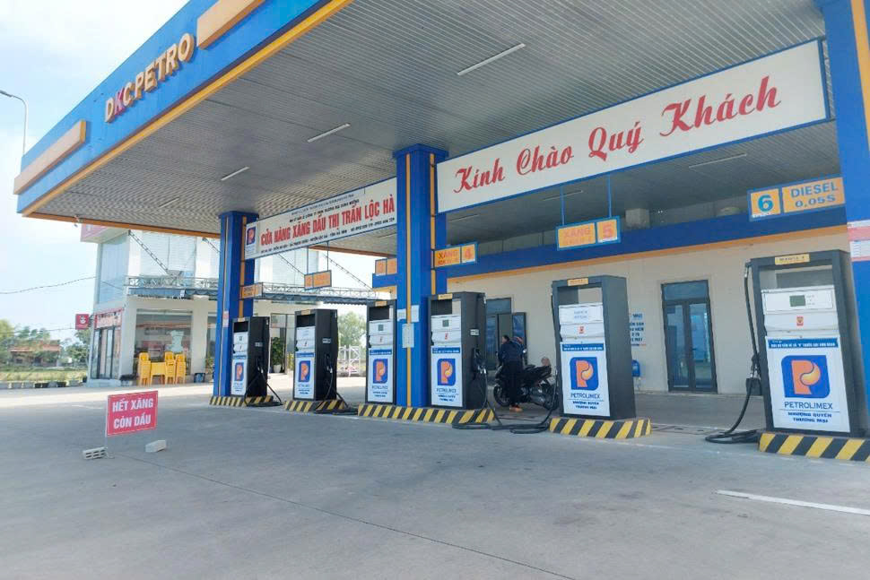 Xử lý nước thải rửa xe đạt chuẩn