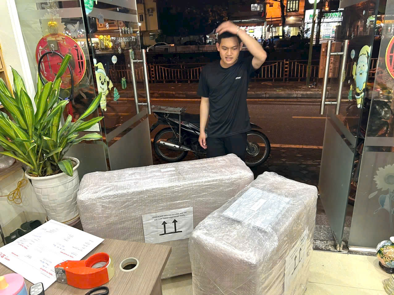 Thiết Bị Xử Lý Nước Thải Phòng Khám Y Tế Nhỏ Gọn, Giá Tốt, Sơ Đồ Lắp Đặt Đơn Giản 2026