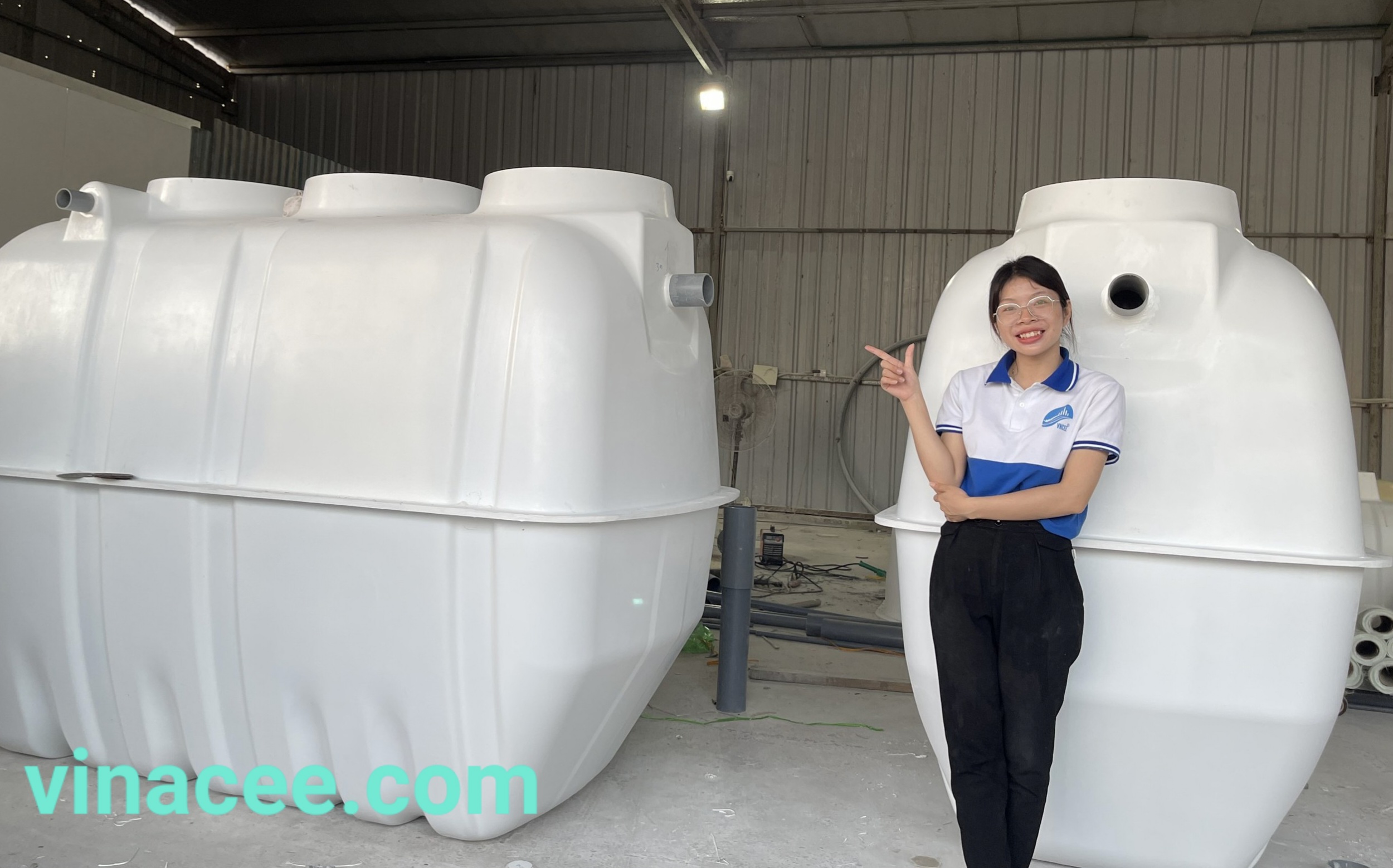 Johkasou tanks could revolutionise Bhutan’s wastewater management (English)