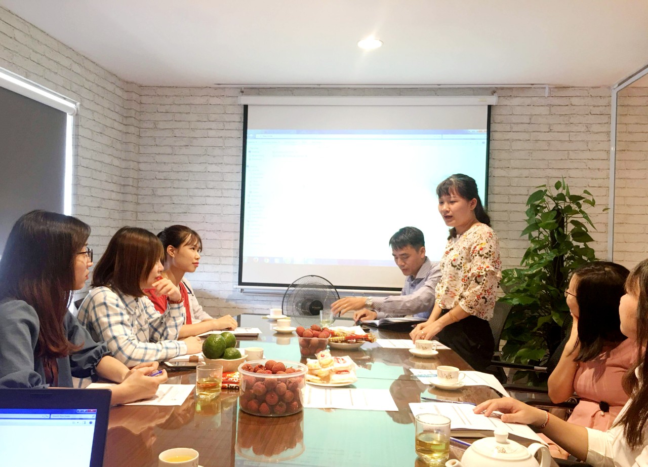 VINACEE Việt Nam - Hội ngộ nhân tài, thúc đẩy hiệu quả và chất lượng
