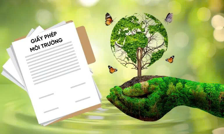 [2026] Hồ Sơ Pháp Lý Môi Trường: Hướng Dẫn Chi Tiết & Tối Ưu Tuân Thủ Cho Dự án, Nhà xưởng