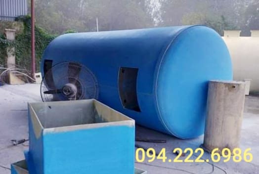 Những đặc điểm cần chú ý đối với hệ thống xử lý nước thải cho bệnh viện dã chiến