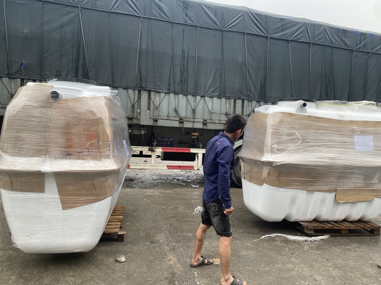 Những sai lầm thường gặp phải khi xây dựng dự toán gói thầu xử lý nước thải trạm y tế xã phường