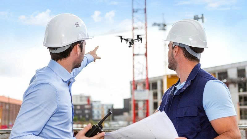 Thông báo tuyển dụng kỹ sư xây dựng năm 2026