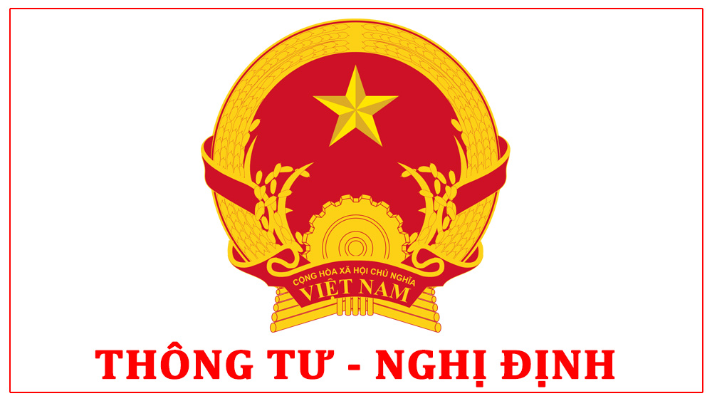 Một số vấn đề mới trong nghị định 40/2019/NĐ - CP sửa đổi một số điều các Nghị định hướng dẫn Luật Bảo vệ Môi trường