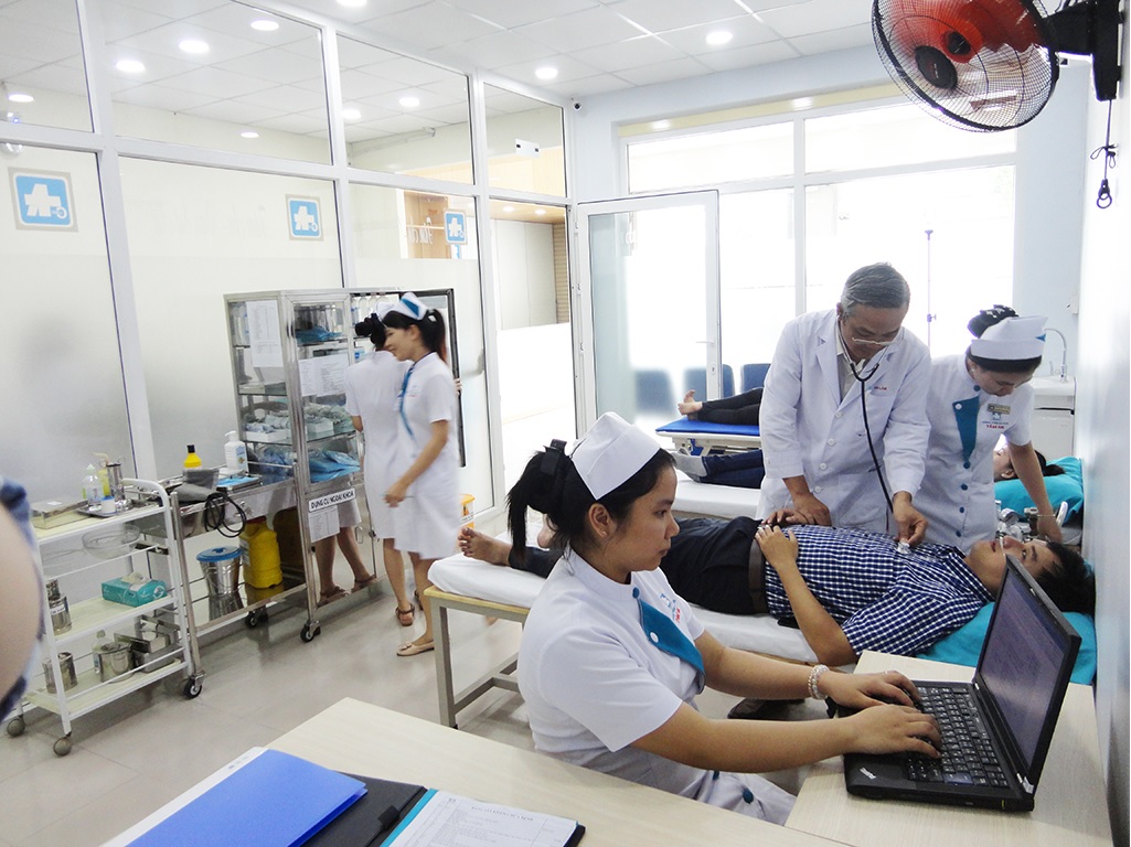 Kinh nghiệm mở phòng khám và một số thủ tục mở phòng khám tư nhân (nên đọc)