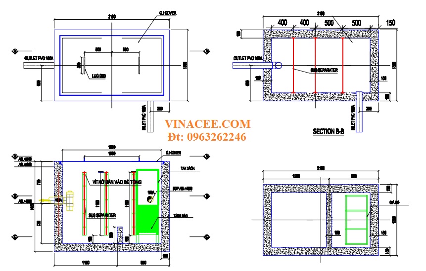 Tách dầu mỡ là một công việc cực kỳ quan trọng trong ngành ẩm thực và bếp ăn công nghiệp. Nếu bạn đang hoặc sắp làm công việc này, hãy cùng xem những hình ảnh về cách làm việc đơn giản nhưng hiệu quả để tách dầu mỡ và tránh gây ô nhiễm môi trường!