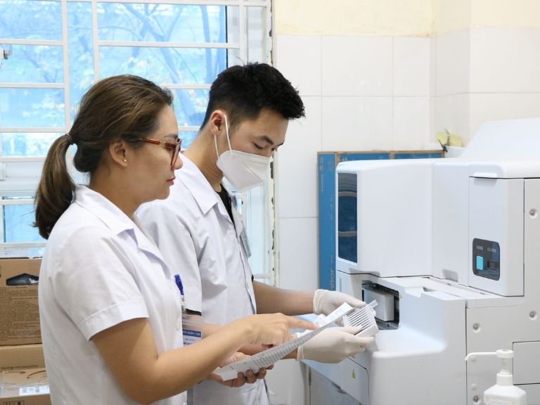 Điều kiện hoạt động phòng khám y tế