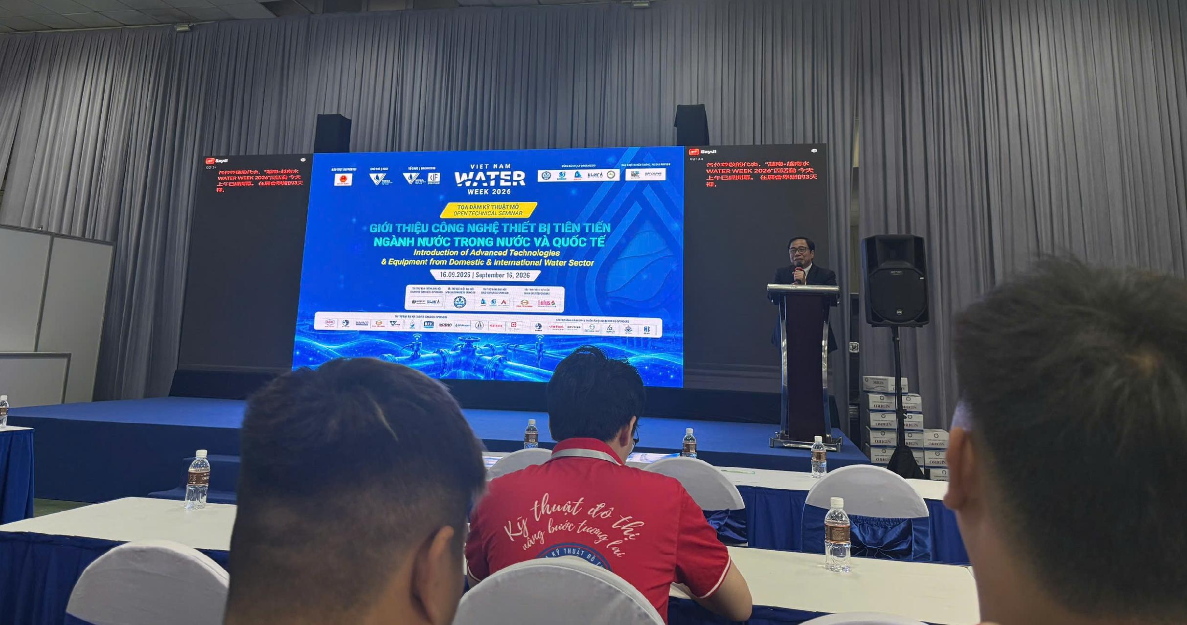Vinacee Việt Nam 2026
