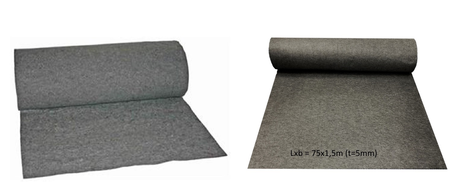 Dịch Vụ Vận Chuyển Vải Lọc Dầu Công Nghiệp Bằng Đường Sắt 2025