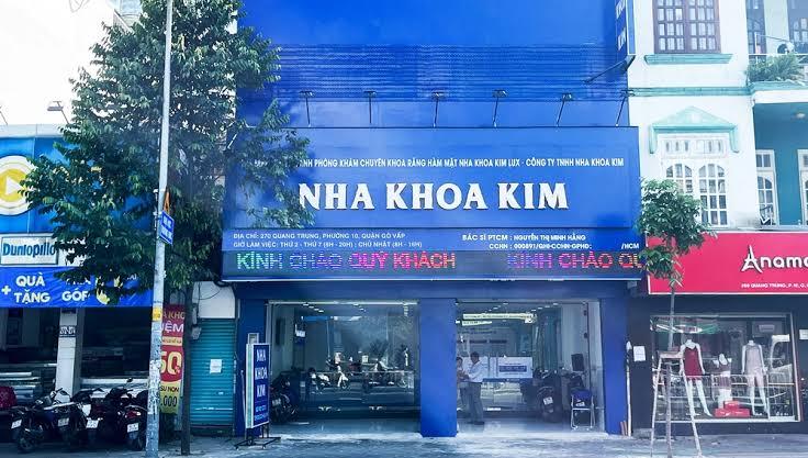 Vị trí mở phòng khám đẹp năm 2026