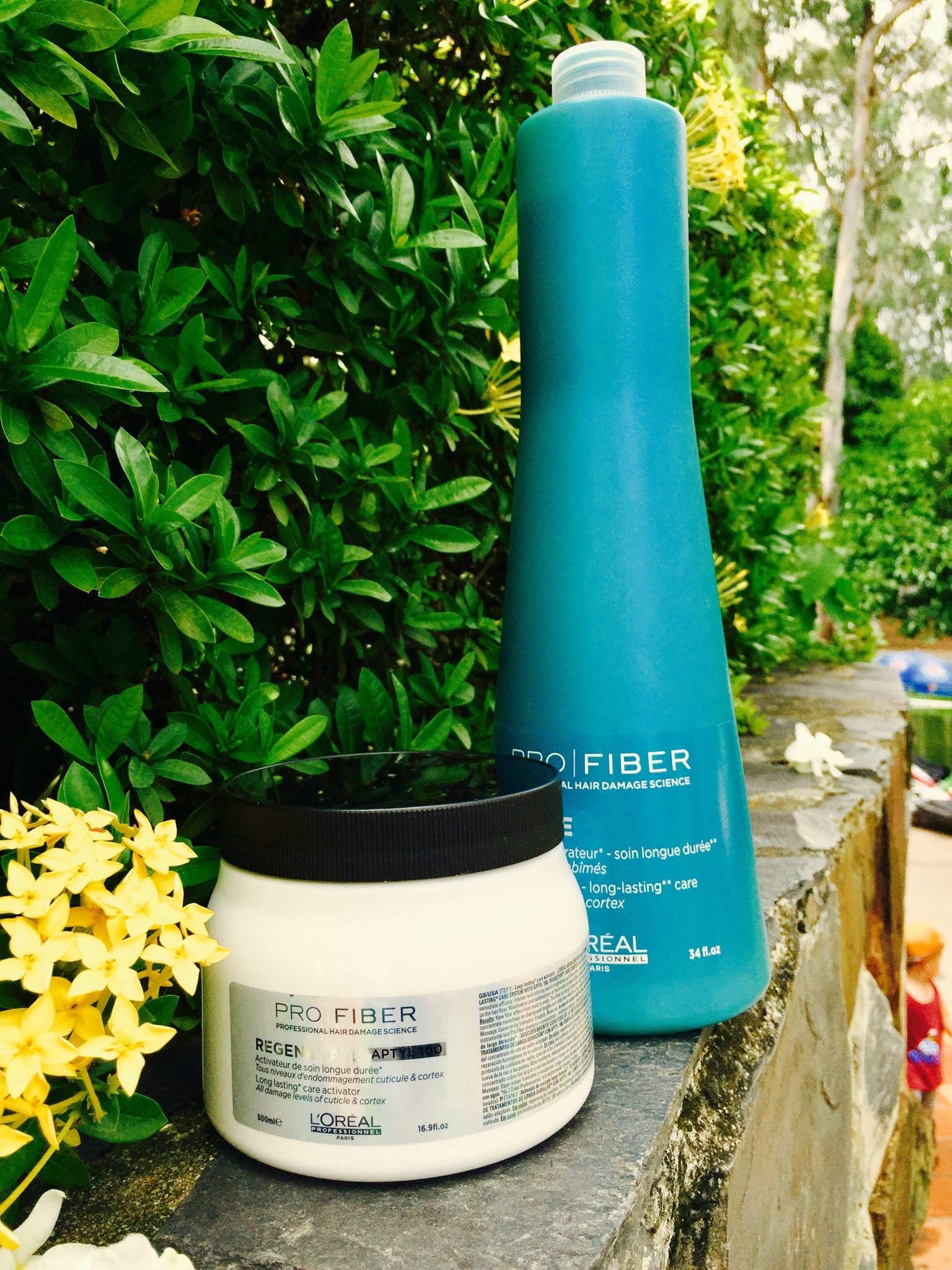 Gội hấp Pro Fiber Restore 1000ml