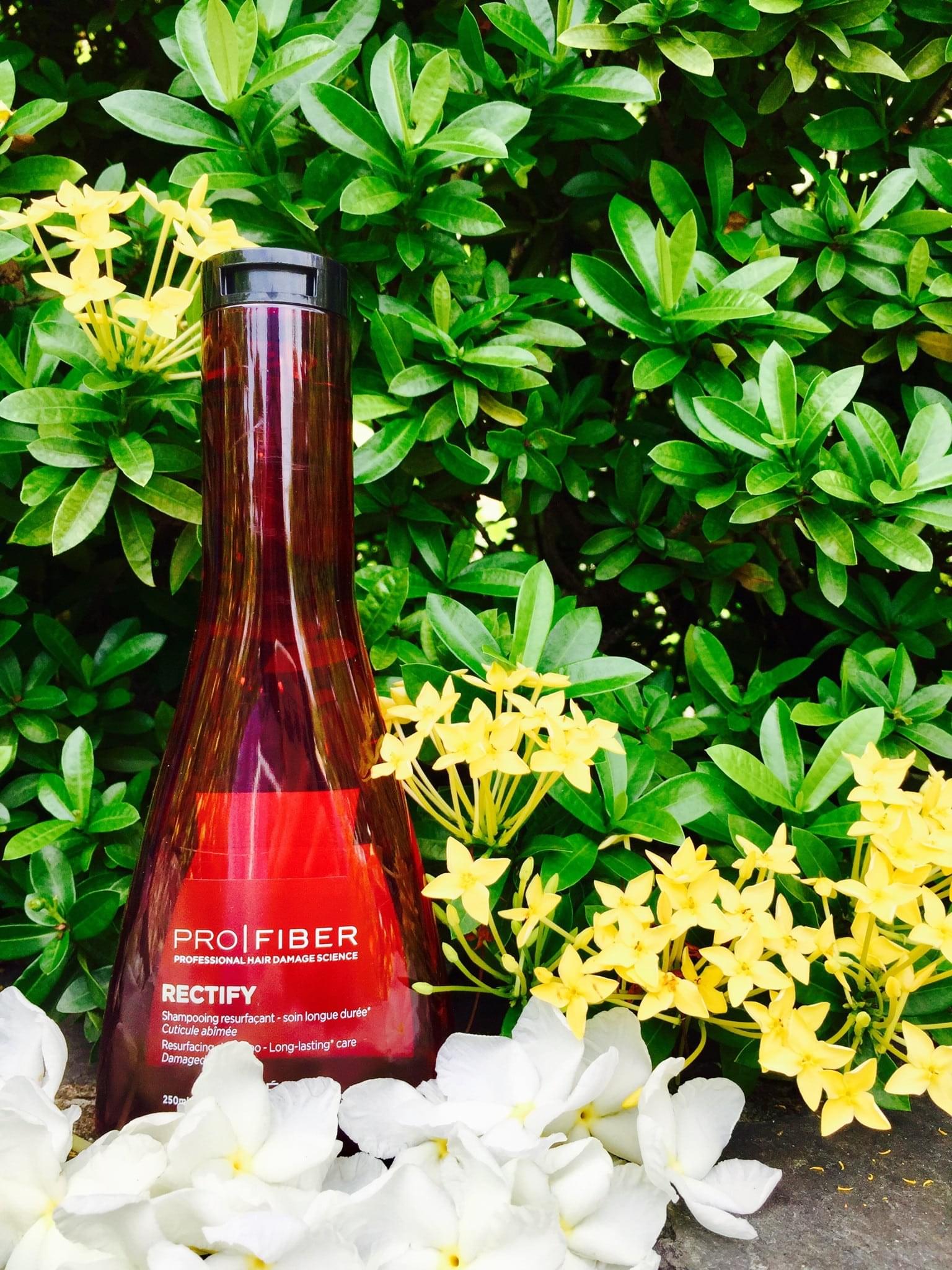 Dầu gội Loreal Pro Fiber 250ml