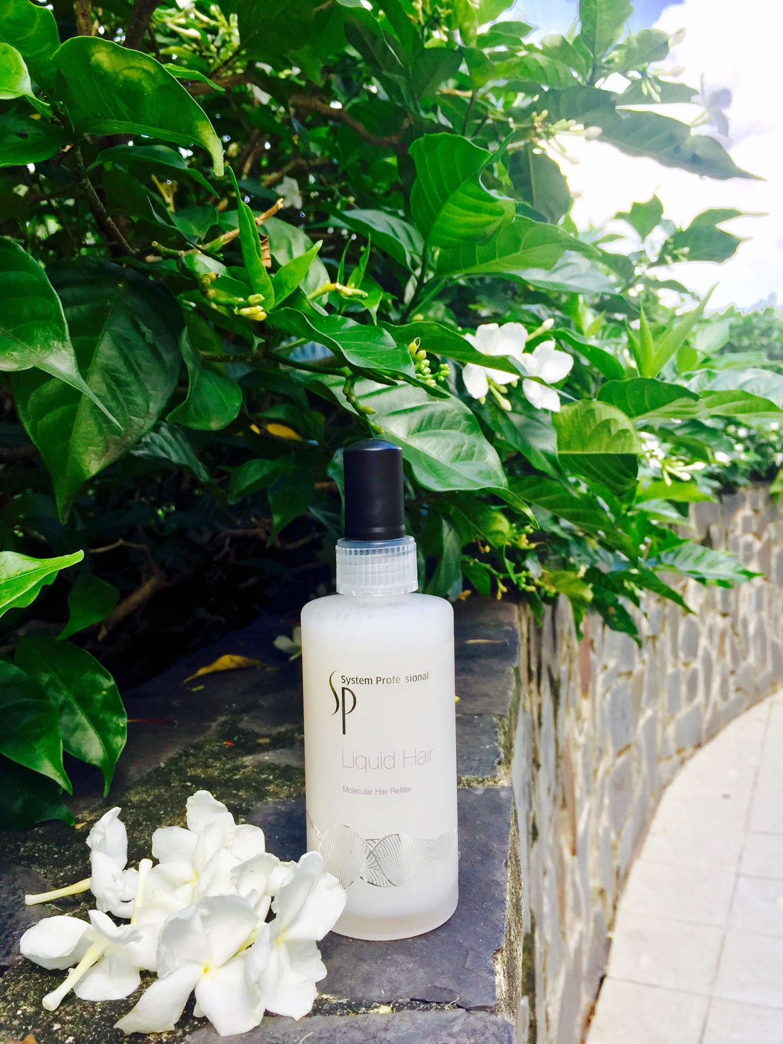 tinh chất SP Liquid Hair