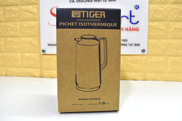 Binh giu nhiet Tiger PXM - 1001