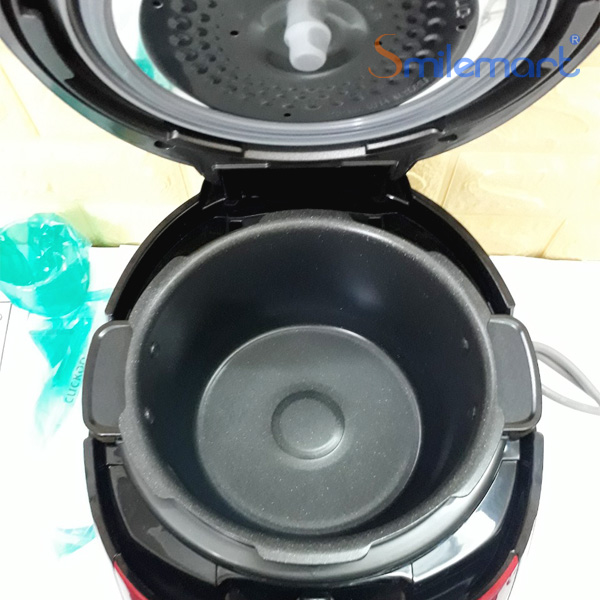 Cuckoo CRP-HVB0680SR 