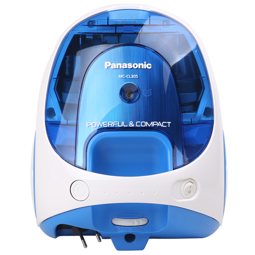 Máy hút bụi Panasonic MC-CL305BN46 1400W