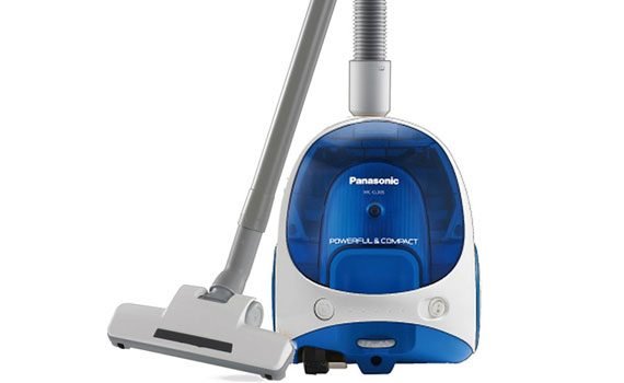 Máy hút bụi Panasonic MC-CL305BN46 1400W
