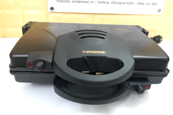 Tiross TS965 chinh hang